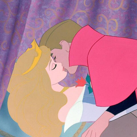 Sleeping Beauty