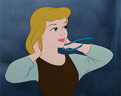 The exact shot where this cel came from.