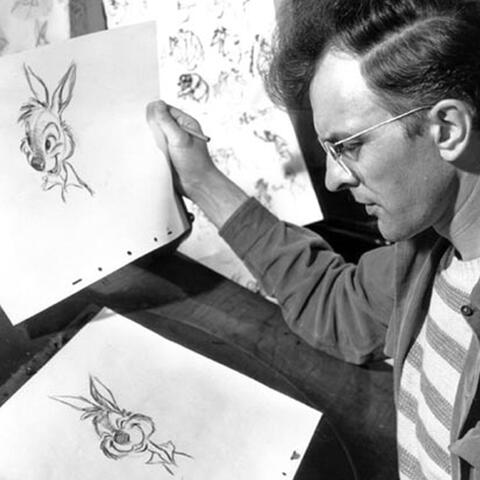 Milt Kahl