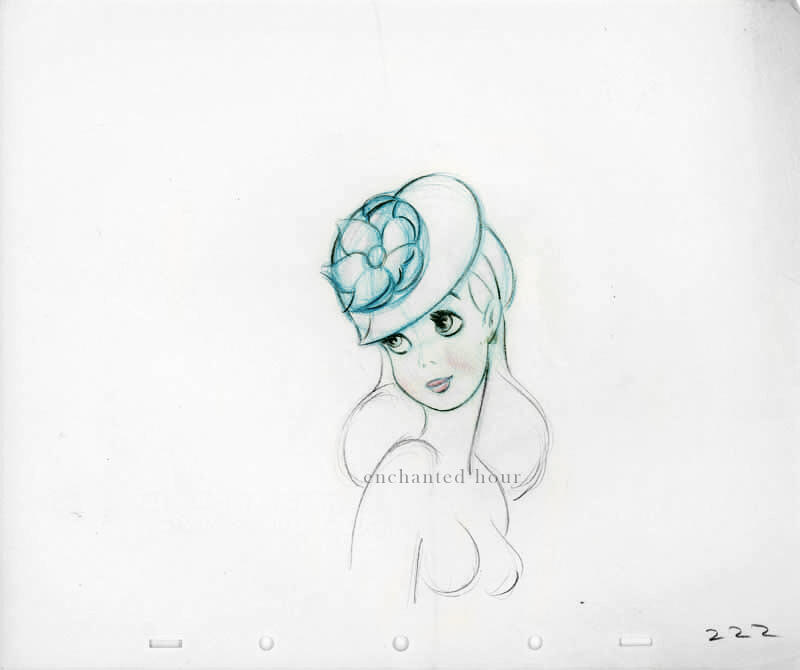 Fantasia's Centaurette