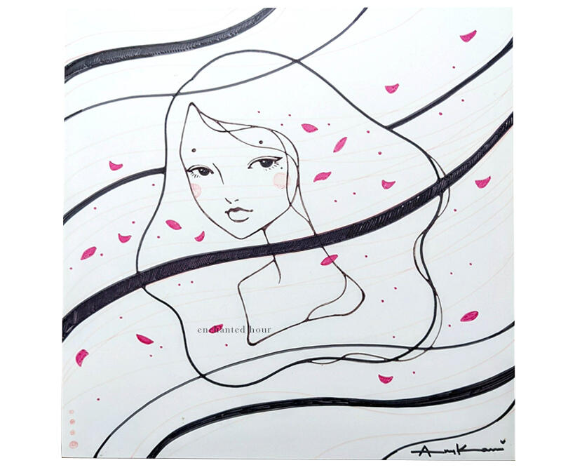 Audrey Kawasaki