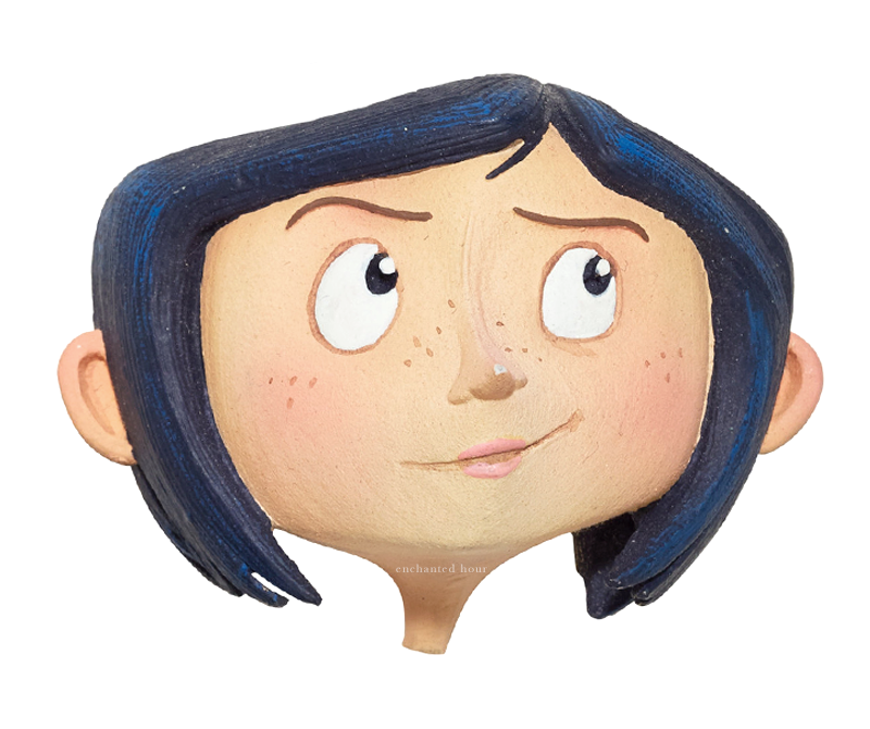 Coraline