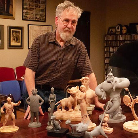 Kent Melton