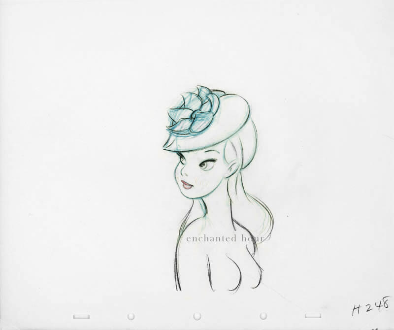 Fantasia's Centaurette