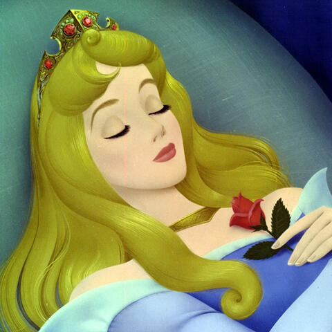 Briar Rose / Aurora