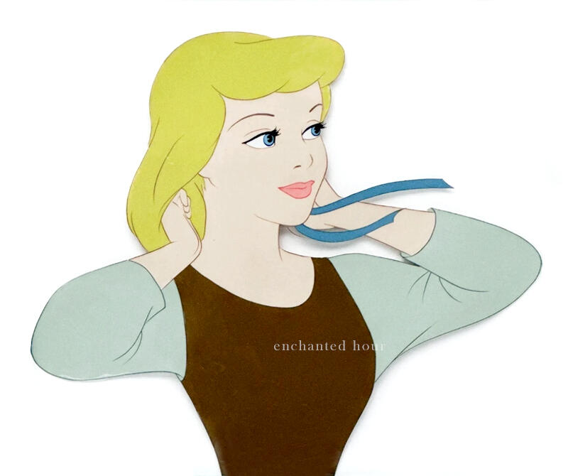 Cinderella