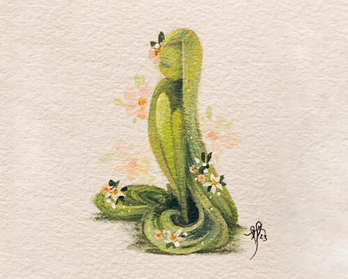 Original Art