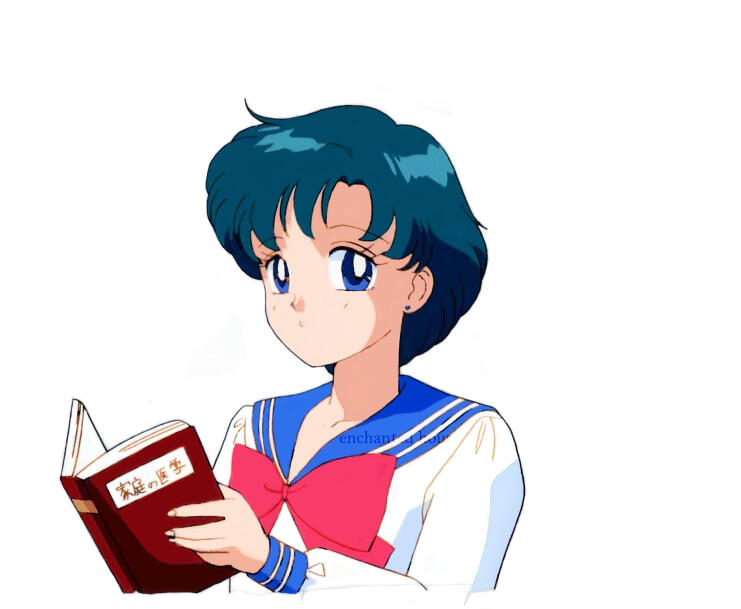 Sailor Moon, Original Production Cel