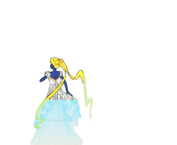 Sailor Moon