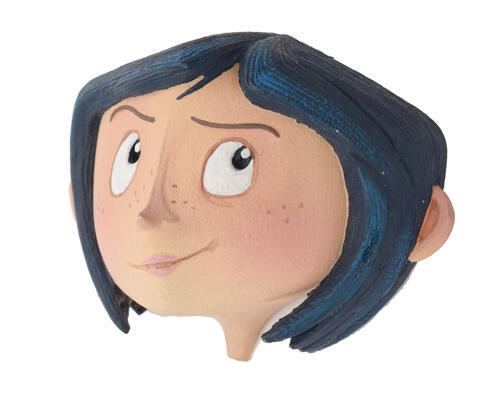 Coraline